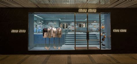 miu miu canton road|Miu Miu Canton Road Shop G115A, Harbour City, 7.